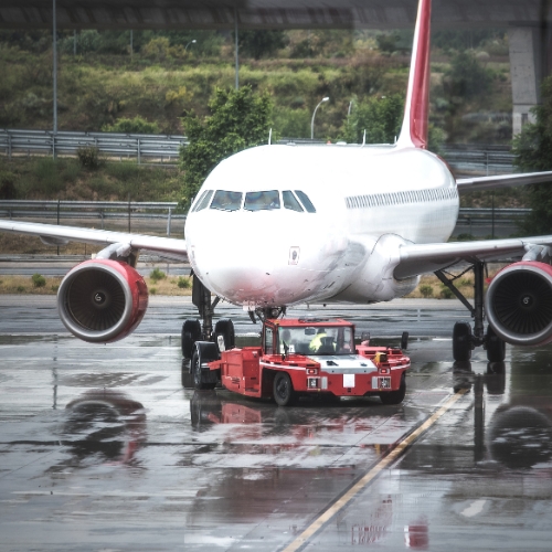 AIR AMBULANCE
